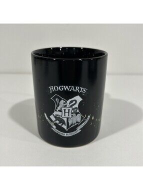 Harry Potter Hogwarts Heat Change Mug Paladone Color Reveal Ceramic